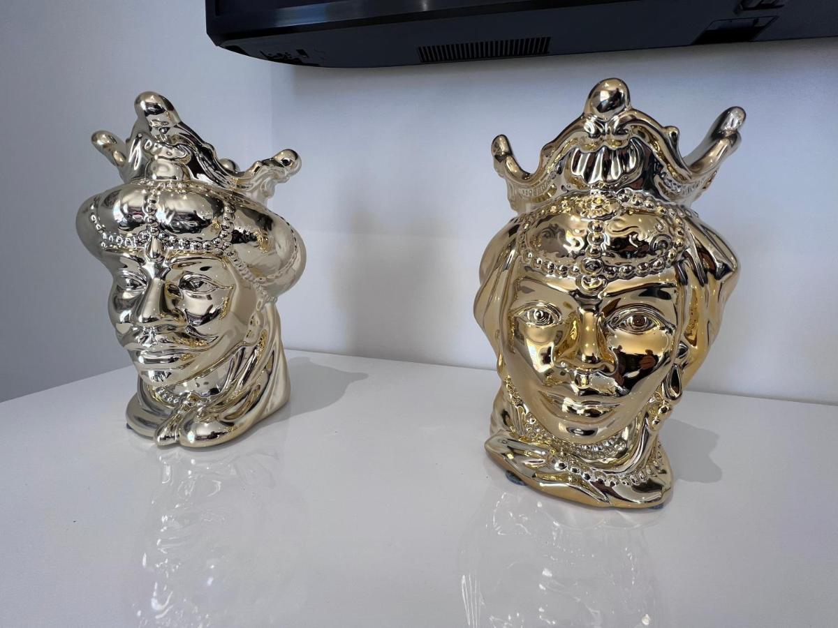 Qg Vatican Golden House Рим Экстерьер фото